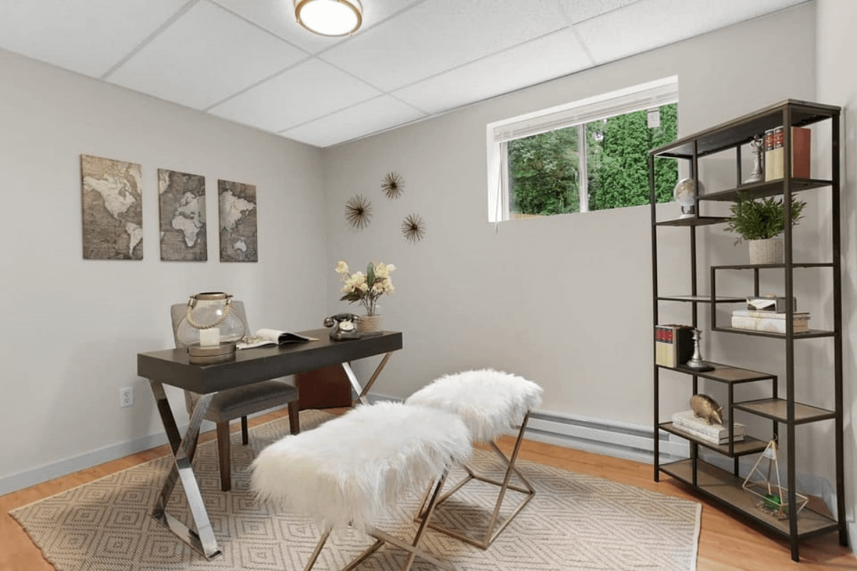 Why Vacant Home Staging Makes All the Difference?